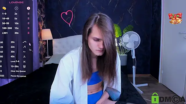 Will Will  online show from 02-21-25, 06:40