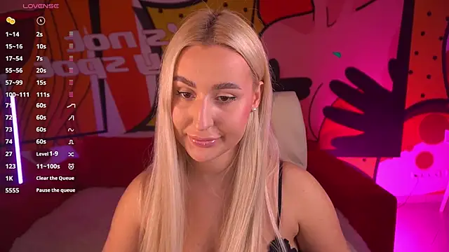 LiaBrazzerr online show from 03-02-26, 02:57