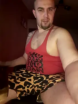 Foxyshaved online show from 01-26-25, 01:52