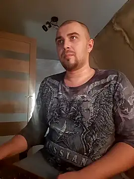 Foxyshaved online show from 02-05-25, 11:02