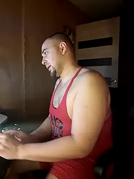 Foxyshaved online show from 02-07-25, 04:59