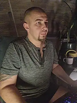 Foxyshaved online show from 11-21-25, 02:54