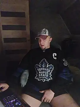 Foxyshaved online show from 01-10-26, 04:47