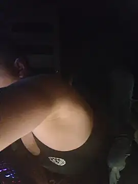 Foxyshaved online show from 01-16-26, 03:54