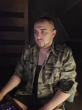 Foxyshaved online show from 02-06-26, 05:45