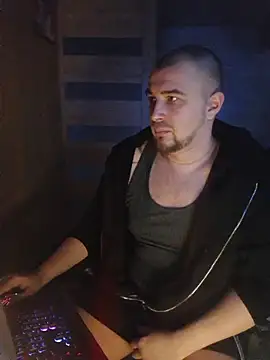 Foxyshaved online show from 02-19-26, 05:36