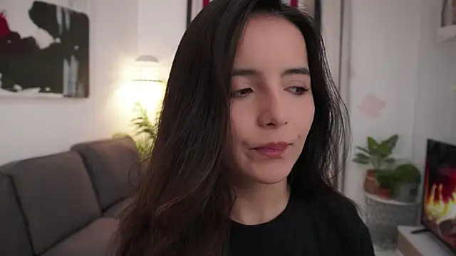 Raychell Black online show from 02-12-26, 04:24