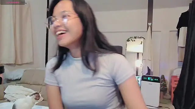 Kana G online show from 01-15-25, 05:37