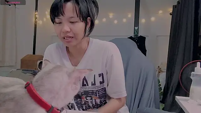 Kana G online show from 02-01-25, 07:13