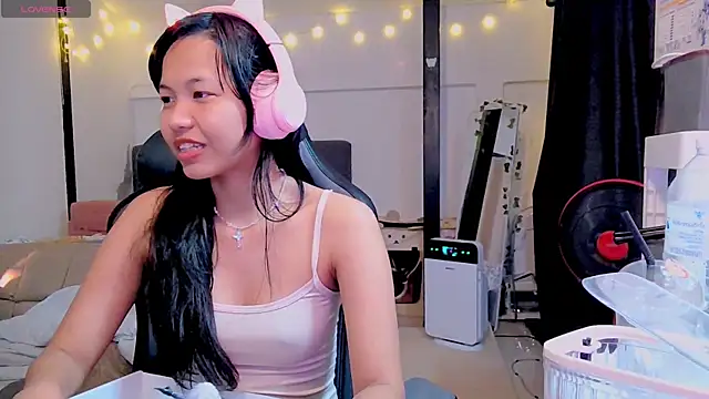 Kana G online show from 02-07-25, 09:58