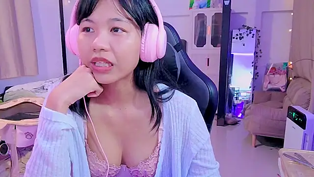 Kana G online show from 03-08-25, 04:17