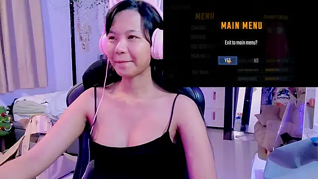 Kana G online show from 03-20-25, 05:58