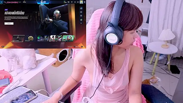 Snapshot of Kana_G chatting on 05-31-26, 04:36 Kana G online show from 05-31-26, 04:36