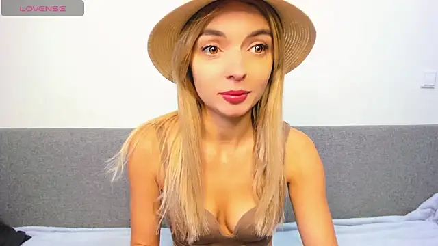  ellen meow  online show from 03-01-25, 10:34