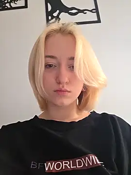 Banshee flower1 online show from 01-15-26, 12:04