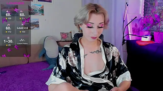 MistressStress online show from 02-22-25, 07:56