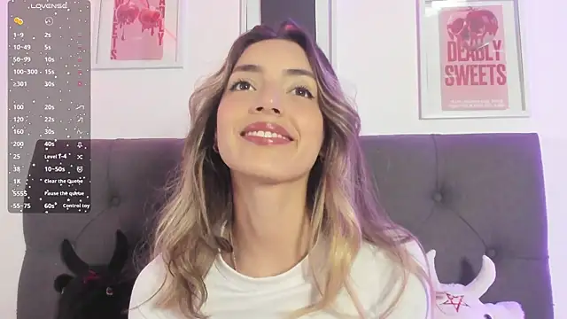 IsadoraGalle  online show from 04-08-26, 02:06