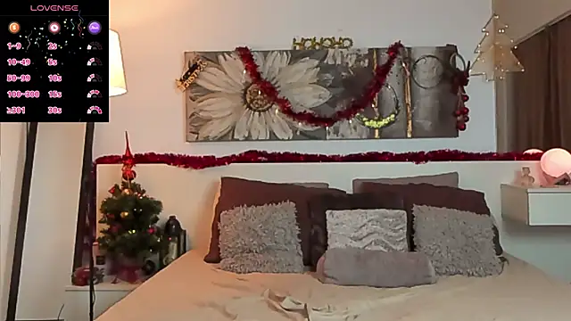 Snapshot of JoyCasidy chatting on 12-29-24, 08:04 JoyCasidy online show from 12-29-24, 08:04