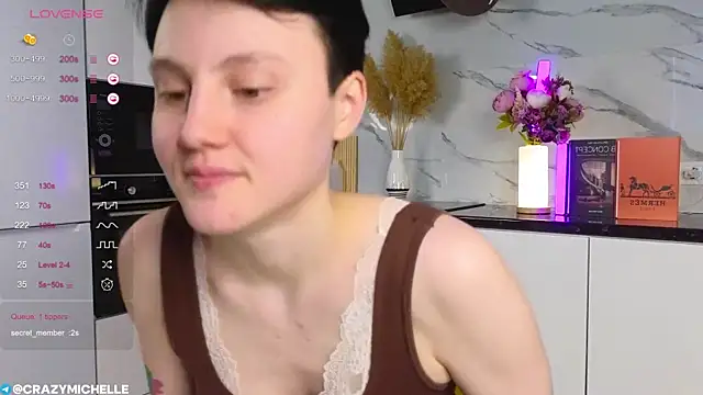 MaryCoopeer online show from 01-29-25, 11:20