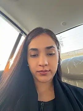 CuteeRose online show from 07-08-26, 02:43