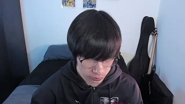 Aventure Twinks online show from 05-16-26, 12:29