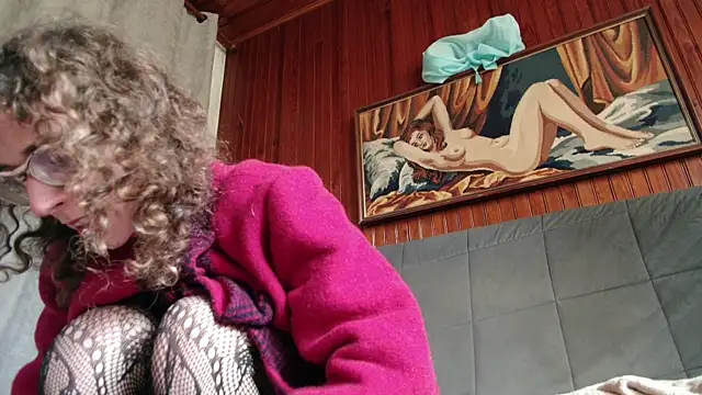 Prxscillia Tx online show from 01-06-25, 01:52