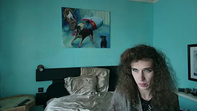 Prxscillia Tx online show from 02-05-25, 03:42