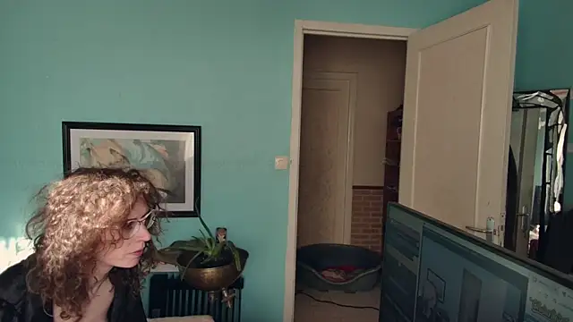 Prxscillia Tx online show from 03-20-25, 07:58