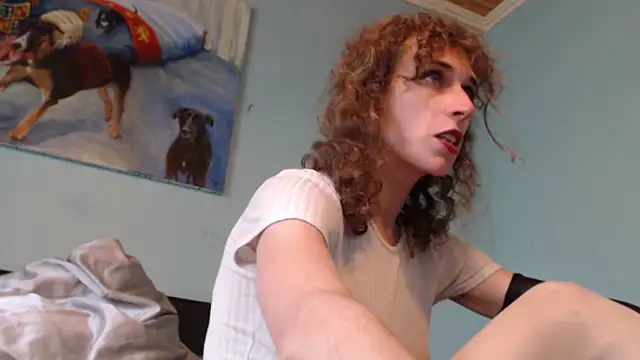 Prxscillia Tx online show from 05-05-26, 02:47