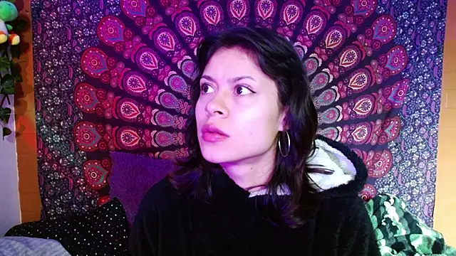 Snapshot of AbbySccott chatting on 02-01-25, 12:16 AbbySccott online show from 02-01-25, 12:16