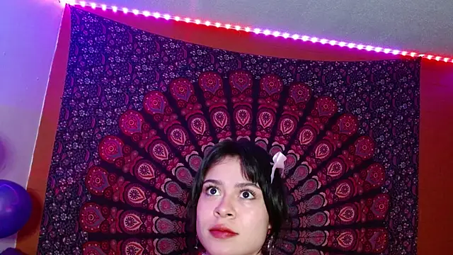 Snapshot of AbbySccott chatting on 09-17-25, 11:06 AbbySccott online show from 09-17-25, 11:06