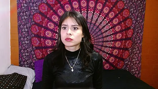 Snapshot of AbbySccott chatting on 10-18-25, 12:13 AbbySccott online show from 10-18-25, 12:13