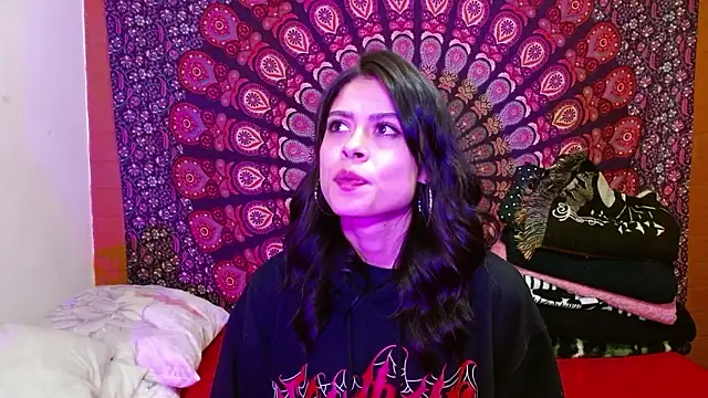 AbbySccott online show from 03-18-26, 01:20