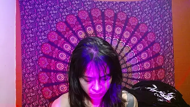 AbbySccott online show from 06-10-26, 12:11