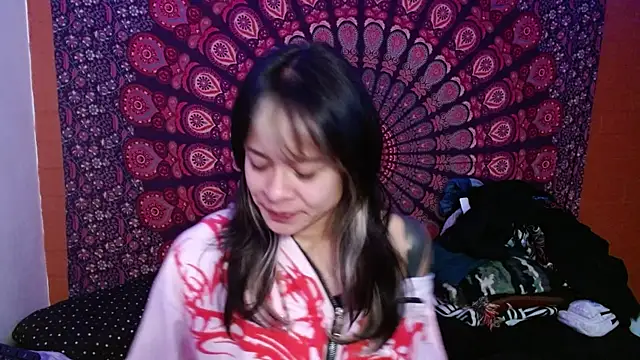AbbySccott online show from 08-08-26, 01:13
