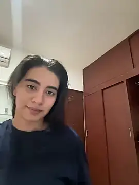 ZarahEvans online show from 01-25-25, 07:28