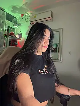 ZarahEvans online show from 03-24-26, 08:58