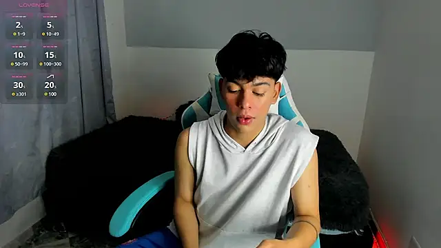 Franco Rizzo  online show from 03-11-25, 08:09