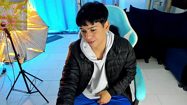 Franco Rizzo  online show from 11-21-25, 11:47