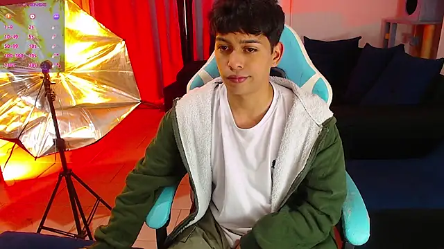 Franco Rizzo  online show from 01-08-26, 06:32