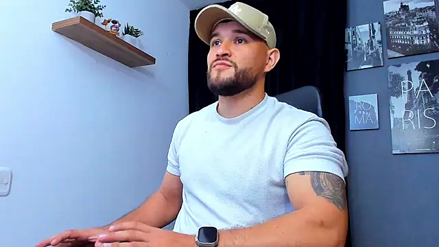 AndrewDiaz online show from 11-16-25, 09:59