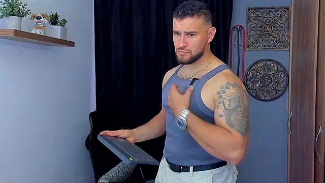 AndrewDiaz online show from 02-28-26, 11:28