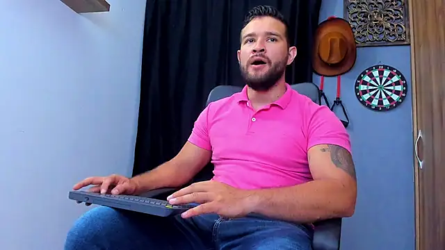 AndrewDiaz online show from 03-28-26, 06:24