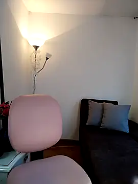 valeriahunter1 online show from 10-30-25, 09:59