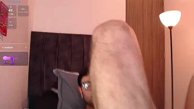 Diegoarctic online show from 01-09-26, 10:33