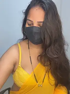 Snapshot of kannadatelugugirl chatting on 01-14-25, 12:54 kannadatelugugirl online show from 01-14-25, 12:54