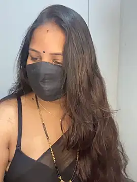 Snapshot of kannadatelugugirl chatting on 01-19-25, 12:49 kannadatelugugirl online show from 01-19-25, 12:49