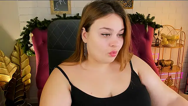 KimberlyMaran online show from 12-20-24, 09:11