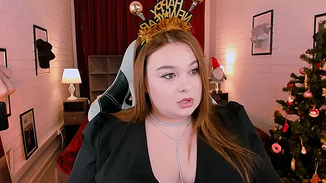 KimberlyMaran online show from 12-31-24, 12:15