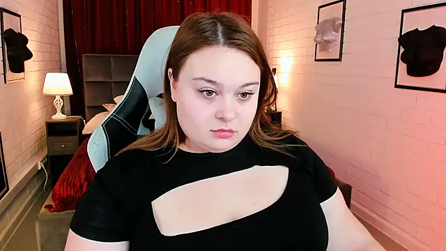 KimberlyMaran online show from 01-10-25, 09:13